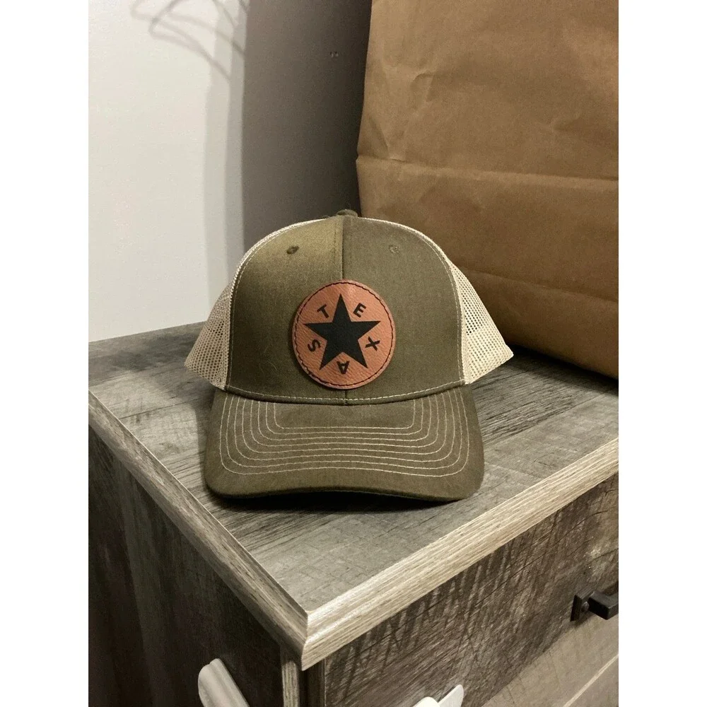 “Texas” SnapBack Hat